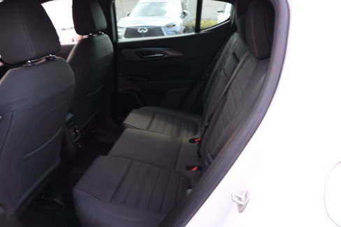 Used 2024 Alfa Romeo Tonale Ti w/ Active Assist Package image 17