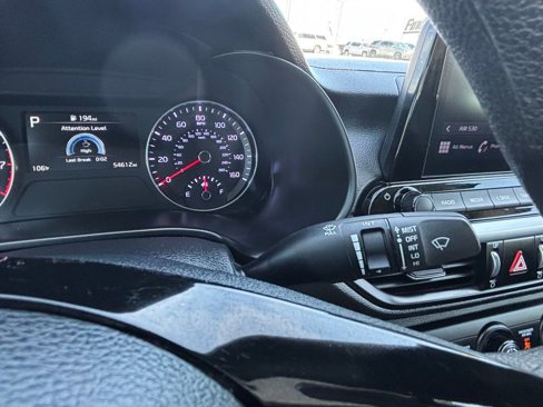 Used 2023 Kia Forte LXS image 24