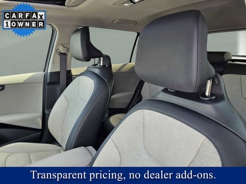 Used 2023 Kia Niro Wave image 16