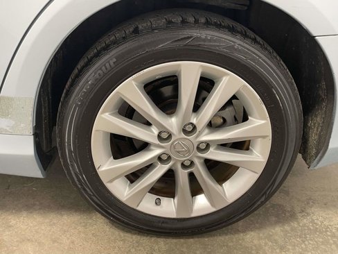 Used 2010 Lexus ES 350 image 7