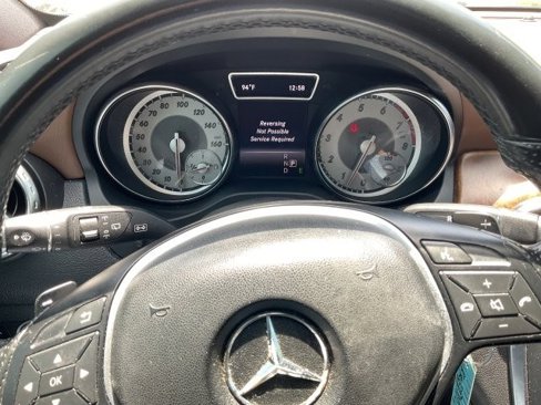 Used 2015 Mercedes-Benz GLA 250 4MATIC image 16