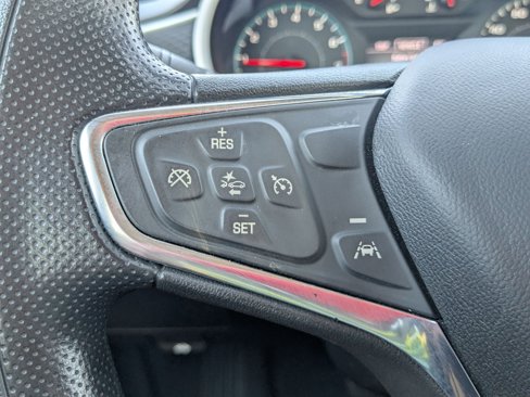 Used 2023 Chevrolet Malibu LT image 17