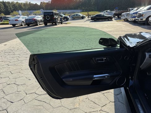 Used 2016 Ford Mustang Premium image 6