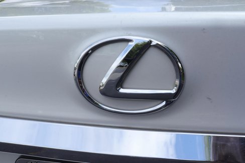 Used 2016 Lexus ES 350 image 10