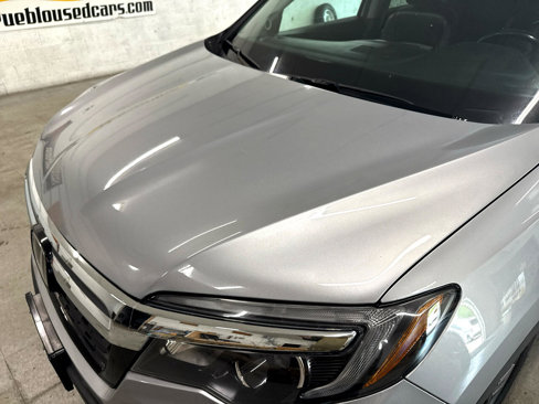 Used 2017 Honda Ridgeline RTL-E image 94