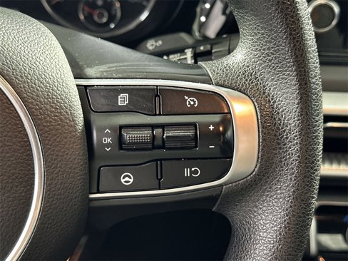 Used 2021 Kia K5 LXS image 19