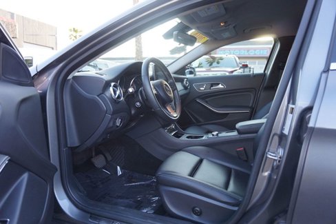 Used 2018 Mercedes-Benz GLA 250 4MATIC image 16