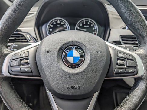 Used 2021 BMW X1 xDrive28i image 24