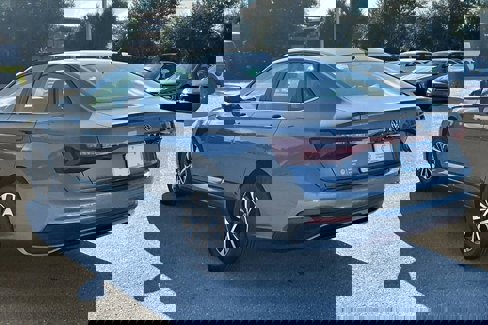 New 2026 Volkswagen Jetta S image 7