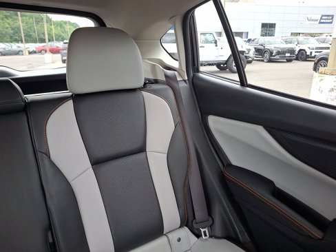 Used 2018 Subaru Crosstrek 2.0i Limited image 14
