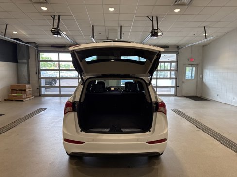 Used 2019 Buick Envision Essence image 16