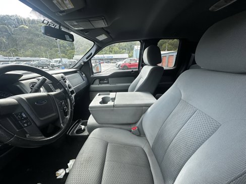 Used 2013 Ford F150 XLT w/ XLT Chrome Pkg image 9