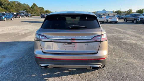 Used 2020 Lincoln Nautilus Reserve image 45