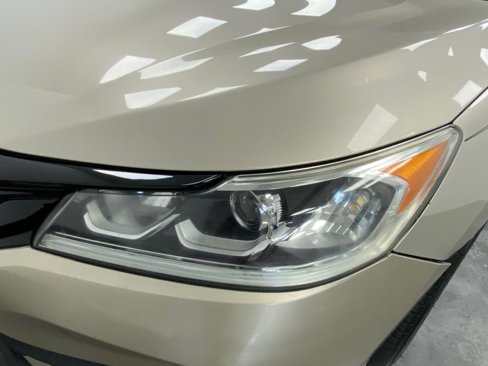 Used 2016 Honda Accord LX image 11