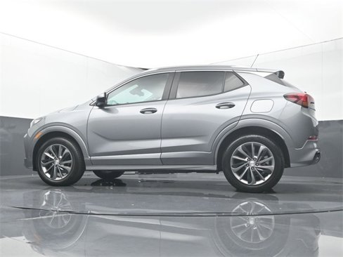 Used 2023 Buick Encore GX Select w/ Sport Touring Package image 9
