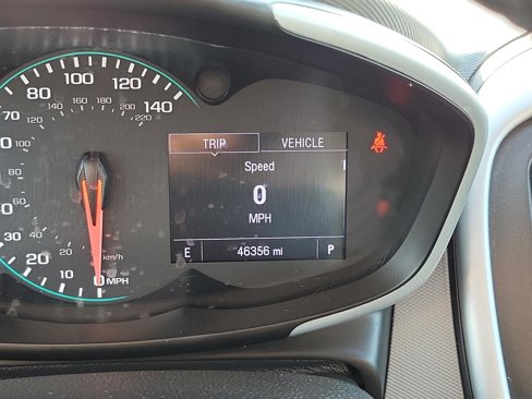Used 2020 Chevrolet Sonic LT w/ Convenience Package image 12