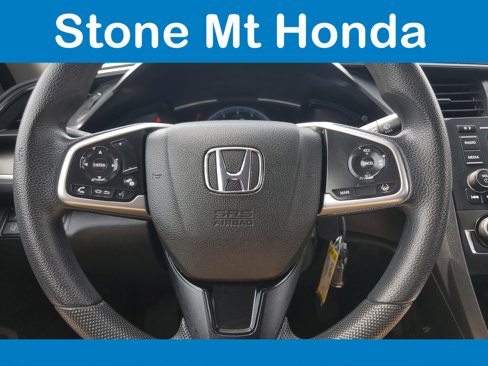 Used 2020 Honda Civic LX image 20