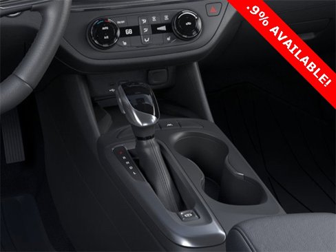 New 2025 Buick Envista Preferred w/ Convenience I Package image 47