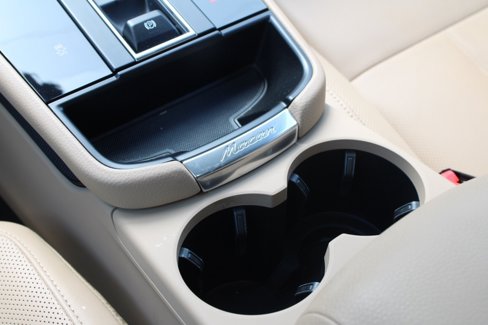 Certified 2024 Porsche Macan image 29