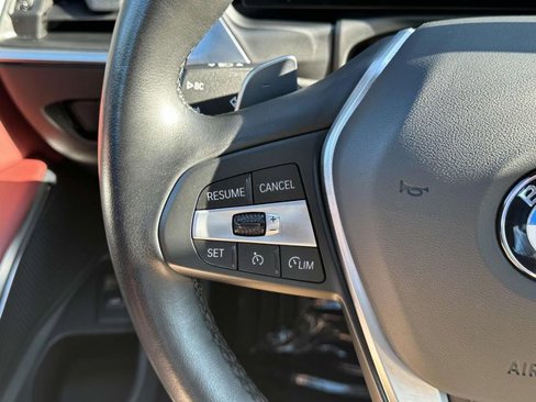 Certified 2024 BMW 330i xDrive Sedan image 31
