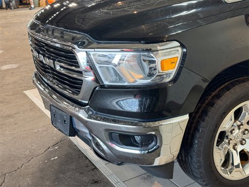Used 2019 RAM 1500 Big Horn image 47