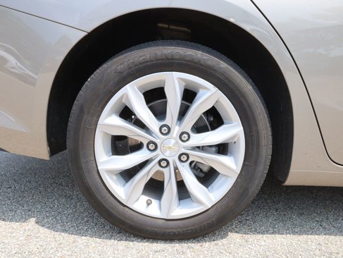 Used 2024 Chevrolet Malibu LT image 12