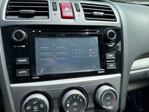 Used 2016 Subaru Crosstrek 2.0i Premium image 19