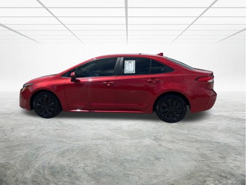 Used 2020 Toyota Corolla LE image 7