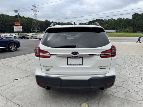 Used 2020 Subaru Ascent Limited w/ Technology Package image 13