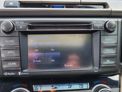 Used 2014 Toyota RAV4 XLE image 24