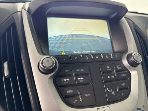Used 2017 Chevrolet Equinox Premier w/ Enhanced Convenience Package image 17