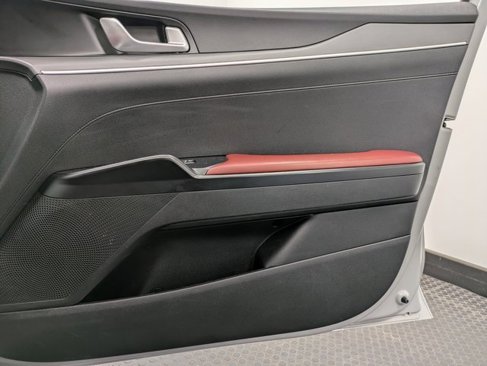 Certified 2021 Kia K5 GT-Line image 27