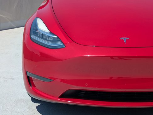 Used 2021 Tesla Model Y Long Range image 12