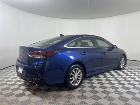 Used 2019 Hyundai Sonata SE image 7
