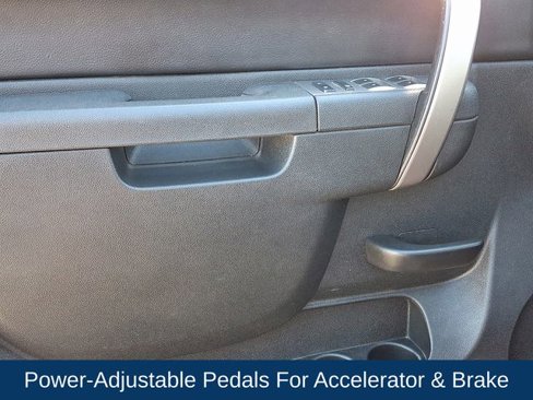 Used 2013 Chevrolet Silverado 1500 LT w/ All-Star Edition image 15