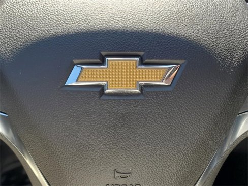Used 2024 Chevrolet Malibu LS w/ Driver Confidence Package image 21