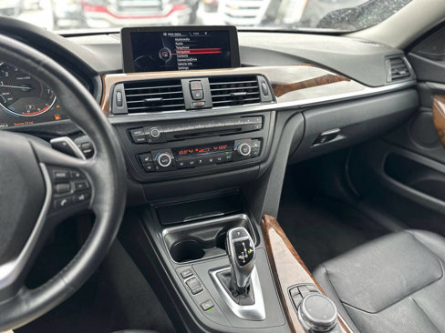Used 2015 BMW 428i Gran Coupe xDrive w/ Premium Package image 13