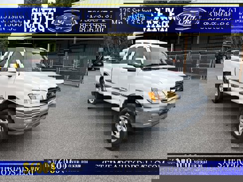 Used 2000 Toyota Tundra SR5 image 1