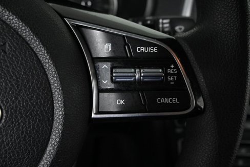 Used 2020 Kia Optima LX image 21
