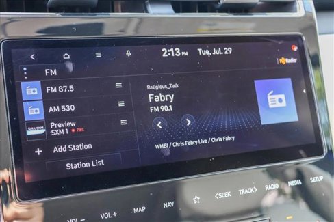 Used 2022 Hyundai Tucson Limited image 18