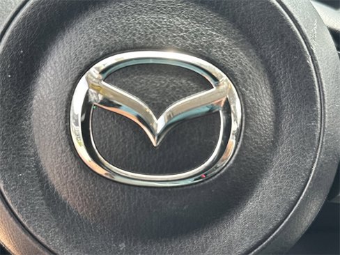 Used 2023 MAZDA CX-5 AWD 2.5 S w/ Select Package image 27