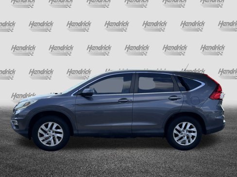 Used 2016 Honda CR-V EX image 7