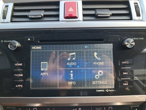 Used 2015 Subaru Legacy 2.5i Premium w/ Moonroof Package image 22