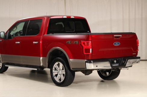 Used 2019 Ford F150 Lariat image 32