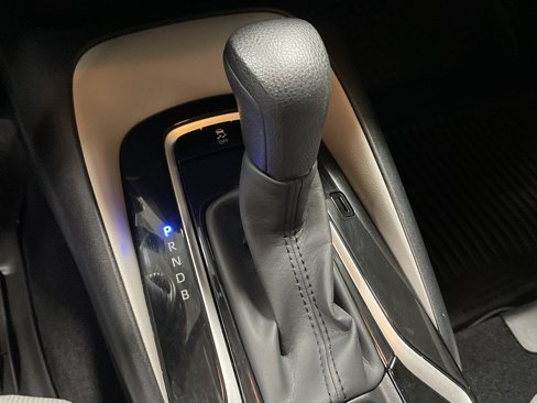 Certified 2022 Toyota Corolla LE image 26