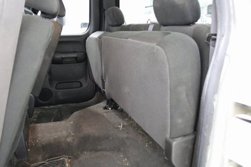 Used 2012 Chevrolet Silverado 1500 LT w/ All-Star Edition image 18