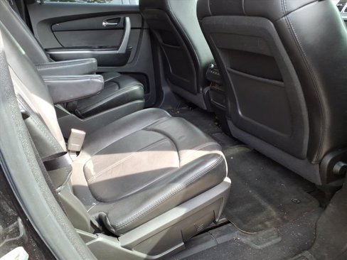 Used 2011 GMC Acadia SLT image 6