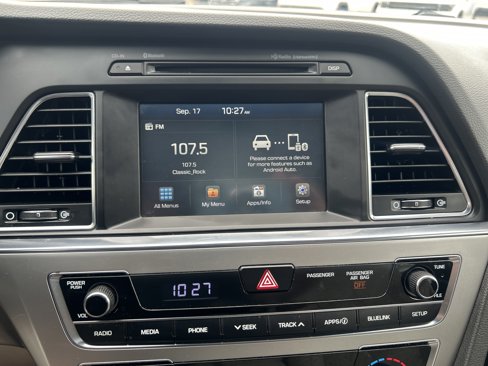 Used 2016 Hyundai Sonata Sport image 25