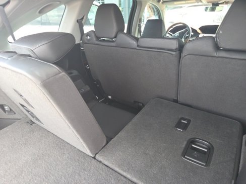 Used 2018 Acura MDX FWD w/ Technology Package image 6
