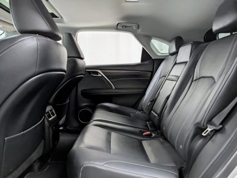 Used 2020 Lexus RX 450h AWD w/ Premium Package image 18